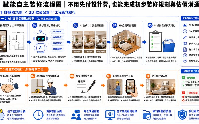 RoomWise 作品截圖